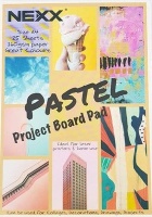 Nexx A4 Project Pad - Pastel Board Photo