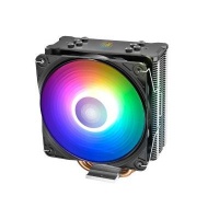 DeepCool GAMMAXX GT A-RGB Processor Cooler 12 cm Black Silver 1 pieces Photo
