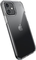 Speck Presidio Perfect Clear Apple iPhone 12/12 Pro - with Microban 6.1" Shell 12/ 12 pro Transparent Photo