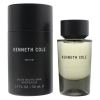 Kenneth Cole For Him Eau De Toilette - Parallel Import Photo