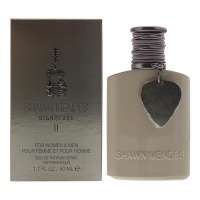 Shawn Mendes Signature 2 Eau De Parfum - Parallel Import Photo