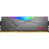 Adata XPG Spectrix D50 DDR4 RGB Desktop Memory Module Photo