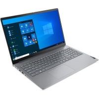 Lenovo ThinkBook 15 G2 ITL 15.6" Core i5 Notebook - Intel Core i5-1135G7 256GB SSD 8GB RAM Windows 10 Pro Photo