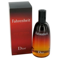 Christian Dior Fahrenheit After Shave - Parallel Import Photo