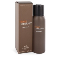 Hermes Terre D' Deodorant Spray - Parallel Import Photo