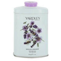 Yardley Of London Yardley London English Lavender Talc - Parallel Import Photo