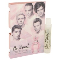 One Direction Our Moment Vial Eau De Parfum - Parallel Import Photo
