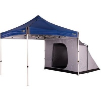 Oztrail Gazebo Portico Tent 3.0 Photo