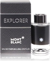 Mont Blanc Montblanc Explorer Mini Eau De Parfum - Parallel Import Photo