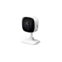 TP LINK TP-LNK TAPOC100 Home Security Wi-Fi Camera and Alarm Photo