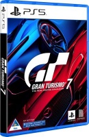 Sony Gran Turismo 7 Photo