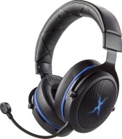 FoxXRay HAB-05 Wired/Bluetooth Gaming Headset Photo