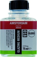 Royal Talens Talens - Amsterdam Acrylic Glazing Medium - Gloss Photo