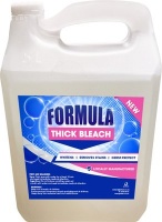 Formula Thick Bleach Photo