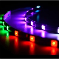 Armaggeddon Nimitz Aurora LED RGB Strip Photo