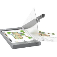 Leitz Precision Office A4 Guillotine Photo