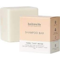 Be Bare Life Be Bare Tame That Mane Shampoo Bar Photo