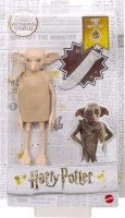 Harry Potter Collectible Dobby the House-Elf Doll Photo