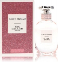 Coach Dreams Eau de Parfum - Parallel Import Photo