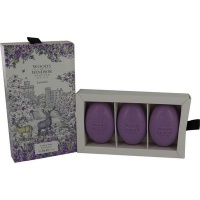 Woods Of Windsor Lavender Fine English Soap - Parallel Import Photo