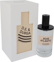 D S Books D.S. & Durga Rose Atlantic Eau de Parfum - Parallel Import Photo