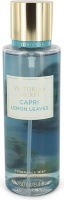 Victorias Secret Victoria's Secret Capri Lemon Leaves Fragrance Mist - Parallel Import Photo