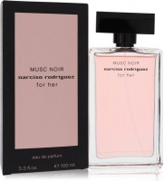 Narciso Rodriguez Musc Noir Eau de Parfum - Parallel Import Photo