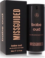 Misguided Babe Oud Eau de Parfum - Parallel Import Photo