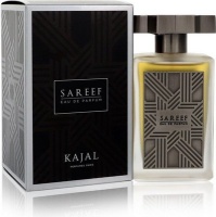 Kajal Sareef Eau de Parfum - Parallel Import Photo