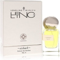 Lengling Munich No 5 Eisbach Extrait de Parfum - Parallel Import Photo