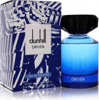 Alfred Dunhill Dunhill Driven Blue Eau de Toilette - Parallel Import Photo