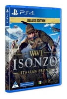 Maximum Games Isonzo: Deluxe Edition Photo