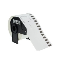 Brother TZ TAPE Brother P-Touch TZ2-465 Compatible Label Tape Photo