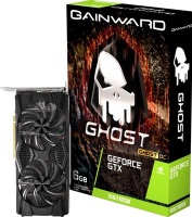 Gainward Nvidia GTX1660 SUPER Ghost OC Gaming Graphics Card Photo