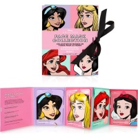 Mad Beauty Disney Princess Face Mask Collection Sheet Mask Photo