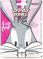 Mad Beauty Looney Tunes Sheet Face Mask - Bugs Photo