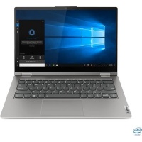 Lenovo Yoga 14" Core i5 Notebook - Intel Core i5-1135G7 512GB SSD 8GB RAM Windows 10 Pro Photo