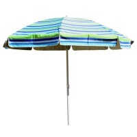 Kaufmann Beach Umbrella Photo