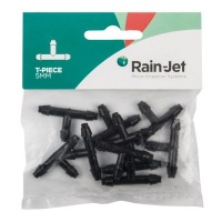 Rainjet Micro Tee Packed 10 Bulk Pack of 5 Photo