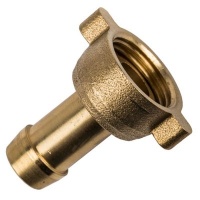 Torrenti Complete Brass Tap Connector 10 Piece Pack Photo