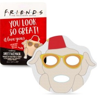 Mad Beauty Friends You Look So Great! Turkey Sheet Face Mask Photo