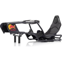 Playseat Formula Intelligence Red Bull Racing Gaming Seat Photo