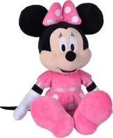 Simba Disney Mickey and Friends Plush Toy - Minnie Mouse Photo
