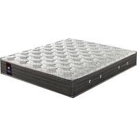 Sealy Activate Firm Mattress - Extra Length Photo