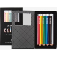 Palomino Blackwing Colours - Colour Pencils Photo
