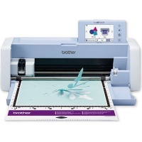 Brother ScanNCut Home & Hobby Cutting Machine - WiFi enabled Photo