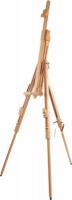 Mabef M32 Marino Sketching Easel - Maximum Canvas Height: 200cm Photo