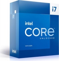 Intel Core i7 13700K 5.4GHz 16-Core Desktop CPU Photo