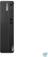Lenovo ThinkCentre M70s Core i5 Small Form Factor PC - Intel Core i5-10400 1TB HDD 4GB RAM Windows 10 Pro Photo