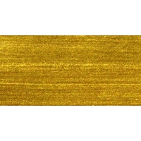 Roberson Liquid Metal Acrylic Paint - Yellow Gold Photo